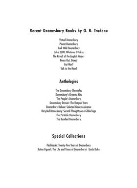 Read Doonesbury  13 Page 2 in English