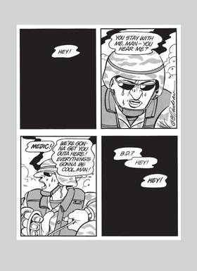 Read Doonesbury  13 Page 8 in English