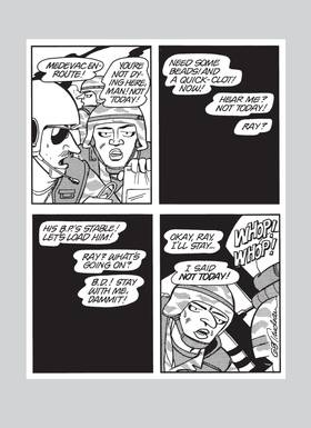Read Doonesbury  13 Page 9 in English