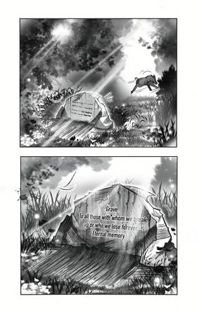 Read Soul of Stone   1 Page 5 in English