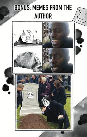Read Soul of Stone   1 Page 6 in English