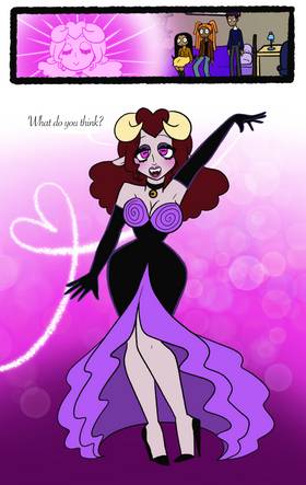 Read Charms & Hexes  5 Page 4 in English