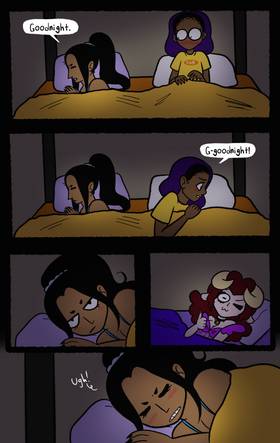 Read Charms & Hexes  6 Page 9 in English