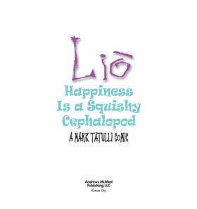 Read Lio  1 Page 4 in English