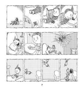 Read Lio  1 Page 8 in English