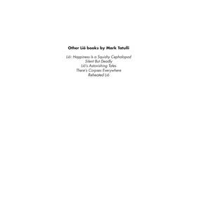 Read Lio  2 Page 3 in English