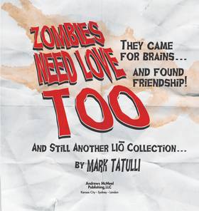 Read Lio  2 Page 4 in English