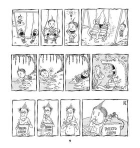 Read Lio  2 Page 10 in English