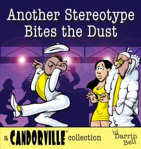 Read Candorville  2 Page 1 in English