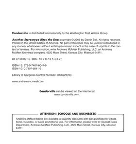 Read Candorville  2 Page 5 in English