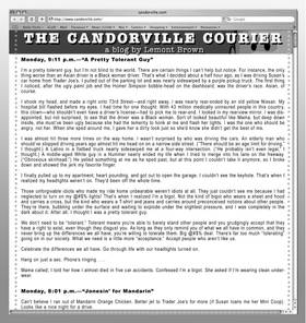Read Candorville  2 Page 7 in English