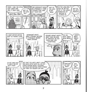 Read Candorville  2 Page 8 in English