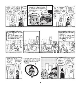Read Candorville  2 Page 9 in English