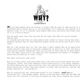 Read Candorville  1 Page 6 in English