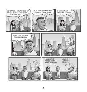 Read Candorville  1 Page 8 in English