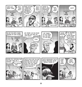 Read Candorville  1 Page 10 in English