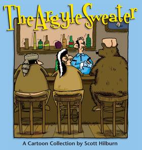Read The Argyle Sweater  1 Page 1 in English