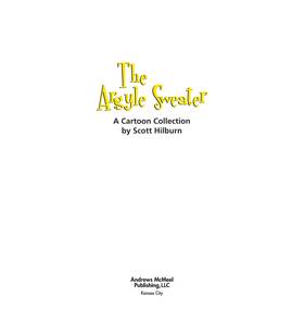 Read The Argyle Sweater  1 Page 4 in English