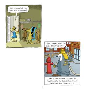 Read The Argyle Sweater  1 Page 10 in English