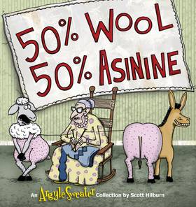Read The Argyle Sweater  2 Page 1 in English