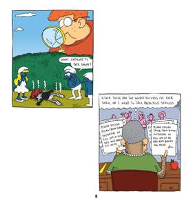 Read The Argyle Sweater  2 Page 9 in English