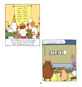 Read The Argyle Sweater  2 Page 10 in English