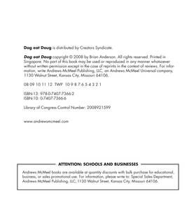 Read Dog Eat Doug  1 Page 5 in English