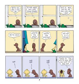 Read Dog Eat Doug  1 Page 8 in English