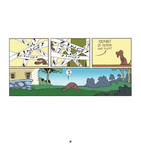 Read Dog Eat Doug  1 Page 10 in English