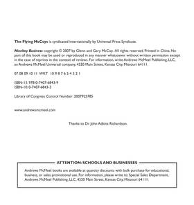 Read The Flying McCoys  1 Page 5 in English