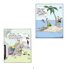 Read The Flying McCoys  1 Page 8 in English
