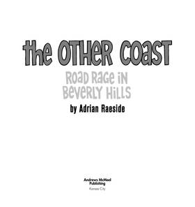 Read Other Coast  1 Page 4 in English
