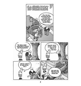 Read Other Coast  1 Page 6 in English