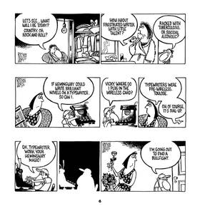 Read Other Coast  1 Page 7 in English