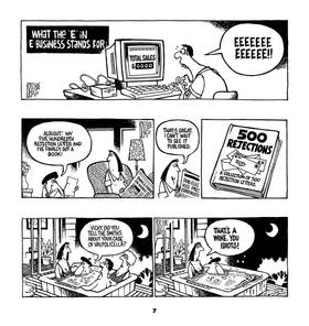 Read Other Coast  1 Page 8 in English