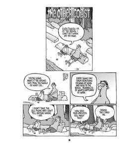 Read Other Coast  1 Page 9 in English