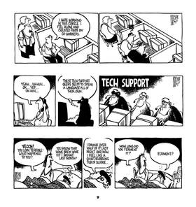 Read Other Coast  1 Page 10 in English