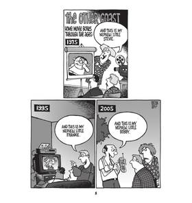 Read Other Coast  2 Page 6 in English