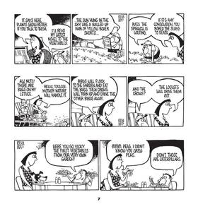Read Other Coast  2 Page 8 in English