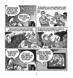 Read Other Coast  2 Page 9 in English