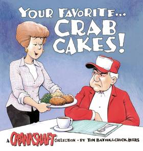 Read Crankshaft  1 Page 1 in English