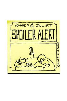 Read Shakespeare According to Savage Chickens  1 Page 6 in English