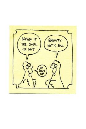Read Shakespeare According to Savage Chickens  1 Page 7 in English