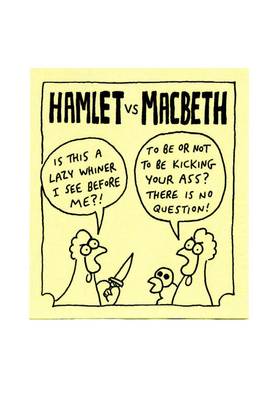 Read Shakespeare According to Savage Chickens  1 Page 8 in English