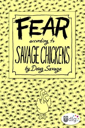 Read Shakespeare According to Savage Chickens  2 Page 1 in English