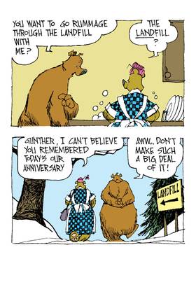 Read The Grizzwells  1 Page 6 in English