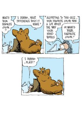 Read The Grizzwells  1 Page 7 in English