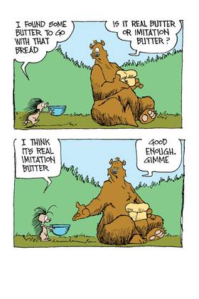 Read The Grizzwells  1 Page 9 in English