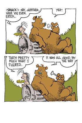 Read The Grizzwells  2 Page 4 in English