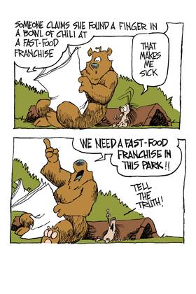 Read The Grizzwells  2 Page 5 in English